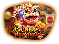 Trải nghiệm Chinese New Year 2 đổi thưởng – B789 b789.store