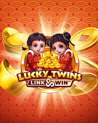 Game Lucky Twins jackpot tại B789 b789.store