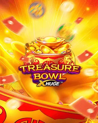 Game Treasure Bowl jackpot tại B789 b789.store