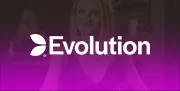 Đối tác sảnh game Evolution Gaming – B789 b789.store